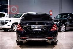 مرسيدس بنز S-Class